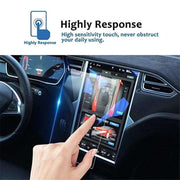 Displayschutzfolie Tesla Model S/X bis 2020 | e - car - shop.ch
