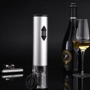 Elektronisches Weinöffner - Set | e - car - shop.ch