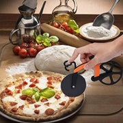 Fahrrad Pizzaschneider "FUNNY" | e - car - shop.ch