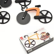 Fahrrad Pizzaschneider "FUNNY" | e - car - shop.ch
