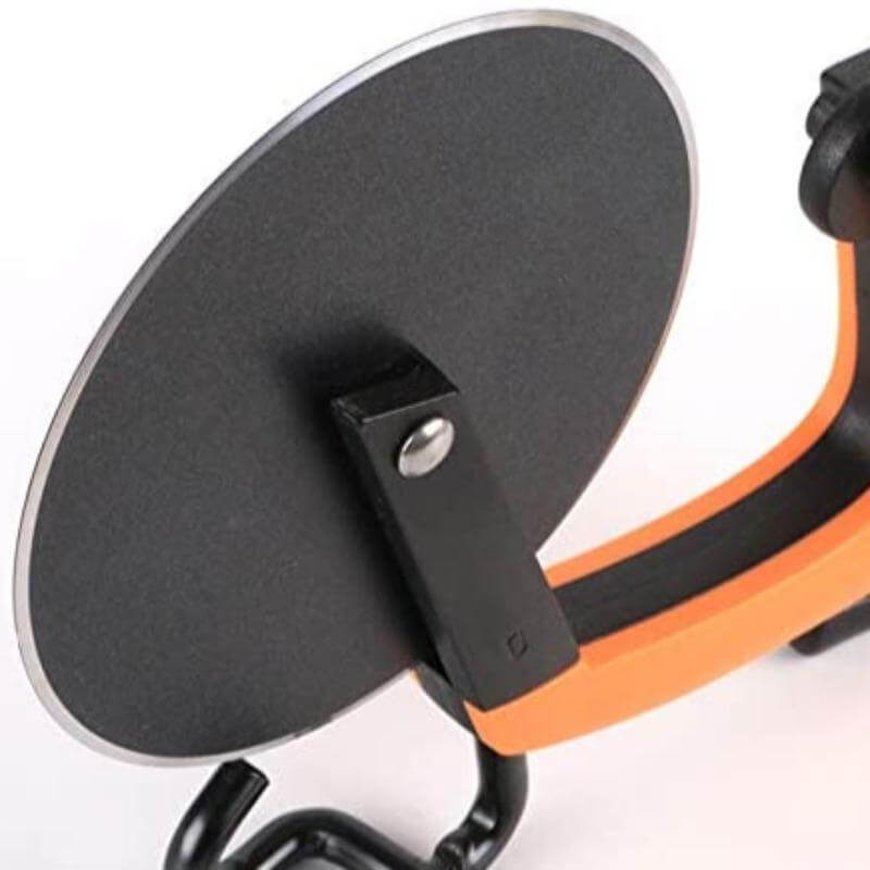 Fahrrad Pizzaschneider "FUNNY" | e - car - shop.ch