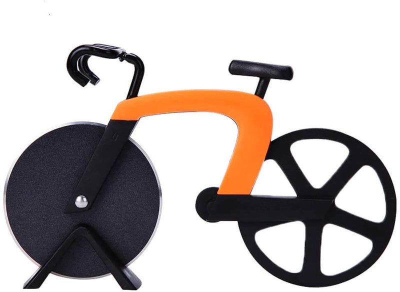 Fahrrad Pizzaschneider "FUNNY" | e - car - shop.ch