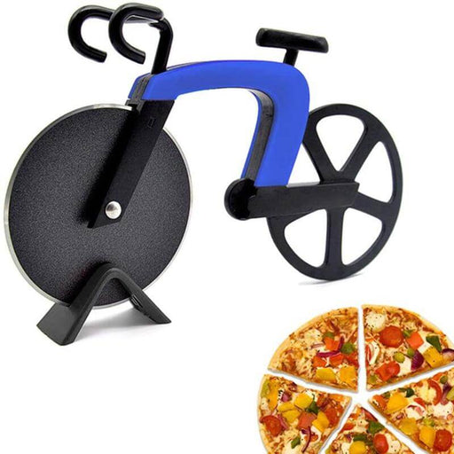 Fahrrad Pizzaschneider "FUNNY" | e - car - shop.ch
