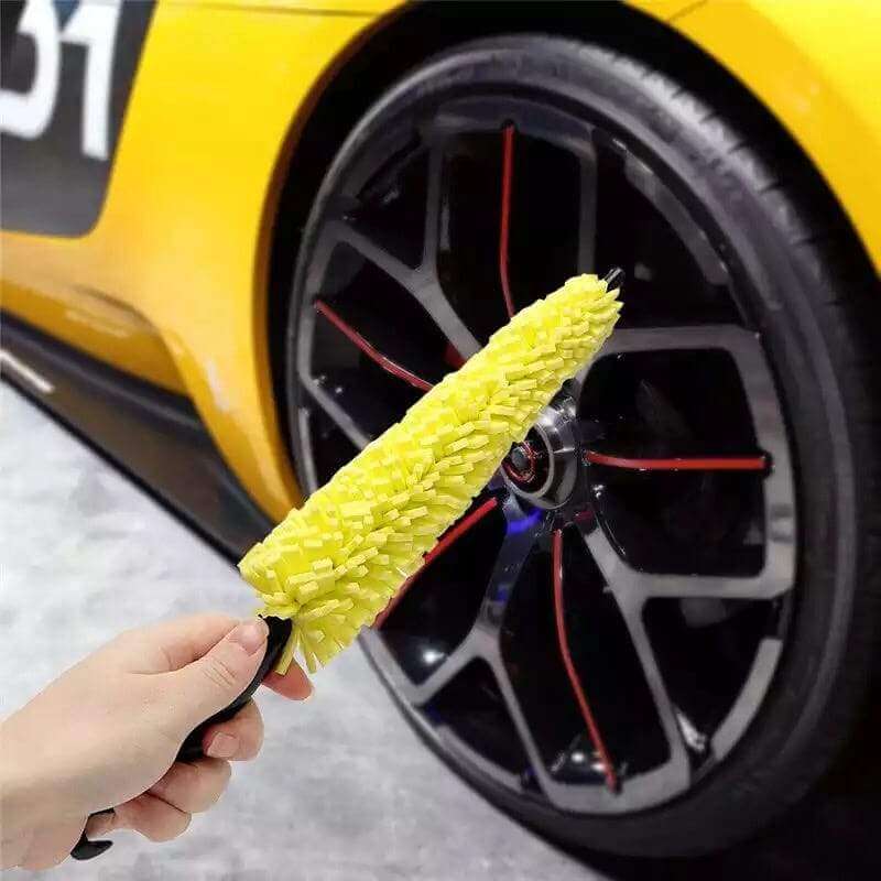 Felgen Reinigungsbürste | e - car - shop.ch