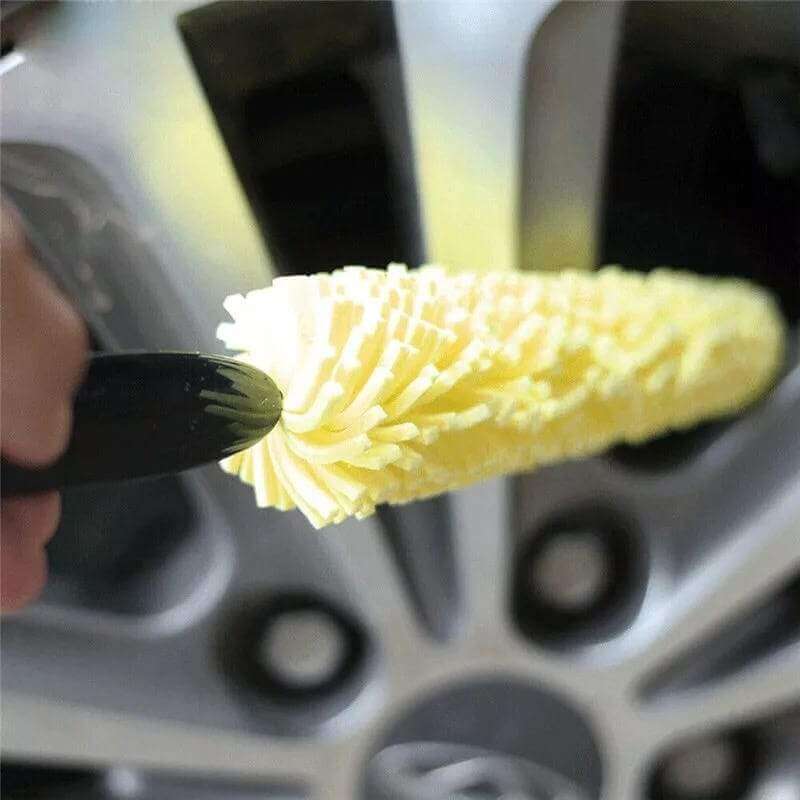 Felgen Reinigungsbürste | e - car - shop.ch