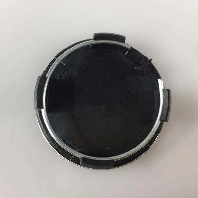 Felgendeckel Set Tesla Model S/3/X/Y (4 - teilig) | e - car - shop.ch