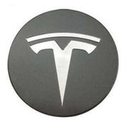Felgendeckel Set Tesla Model S/3/X/Y (4 - teilig) | e - car - shop.ch