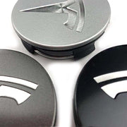 Felgendeckel Set Tesla Model S/3/X/Y (4 - teilig) | e - car - shop.ch