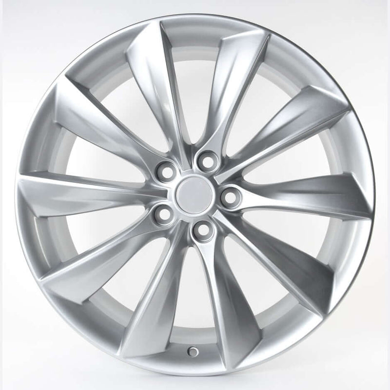 Felgensatz Model S Boost 21"/22" | e - car - shop.ch