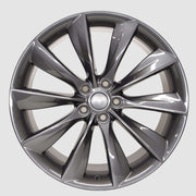 Felgensatz Model S Boost 21"/22" | e - car - shop.ch