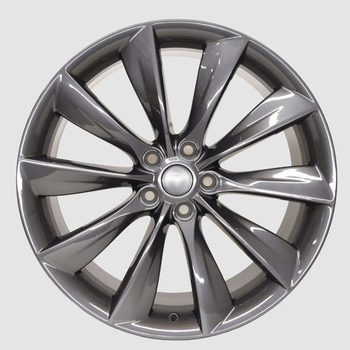 Felgensatz Model S Boost 21"/22" | e - car - shop.ch
