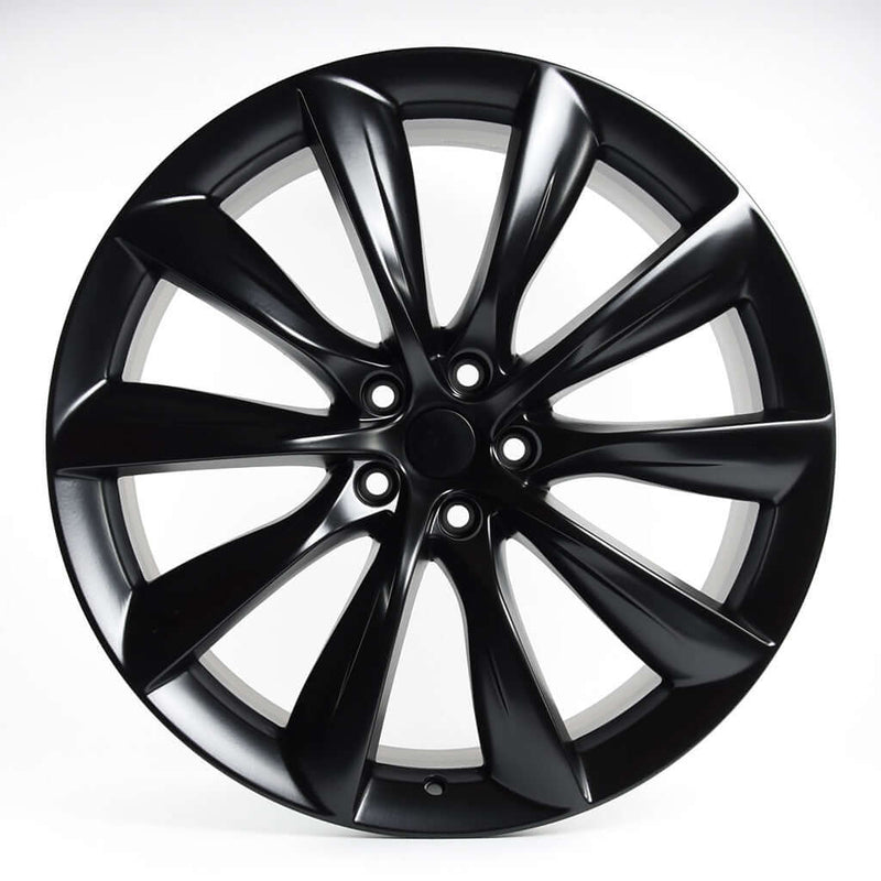 Felgensatz Model X Boost 22" | e - car - shop.ch