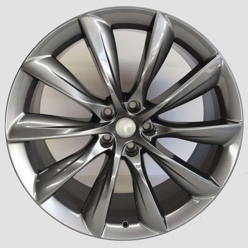 Felgensatz Model X Boost 22" | e - car - shop.ch