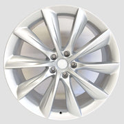 Felgensatz Model X Boost 22" | e - car - shop.ch