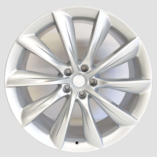 Felgensatz Model X Boost 22" | e - car - shop.ch