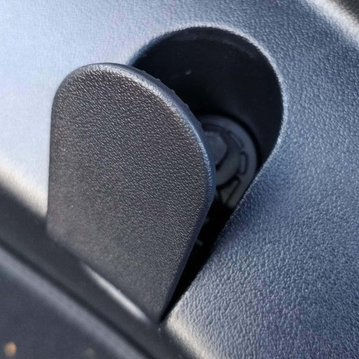 Frunk Clips Tesla Model 3 bis 2020 | e - car - shop.ch