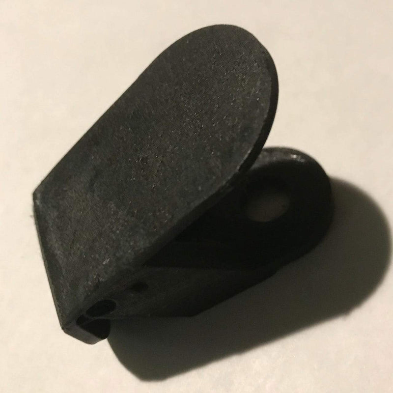 Frunk Clips Tesla Model 3 bis 2020 | e - car - shop.ch