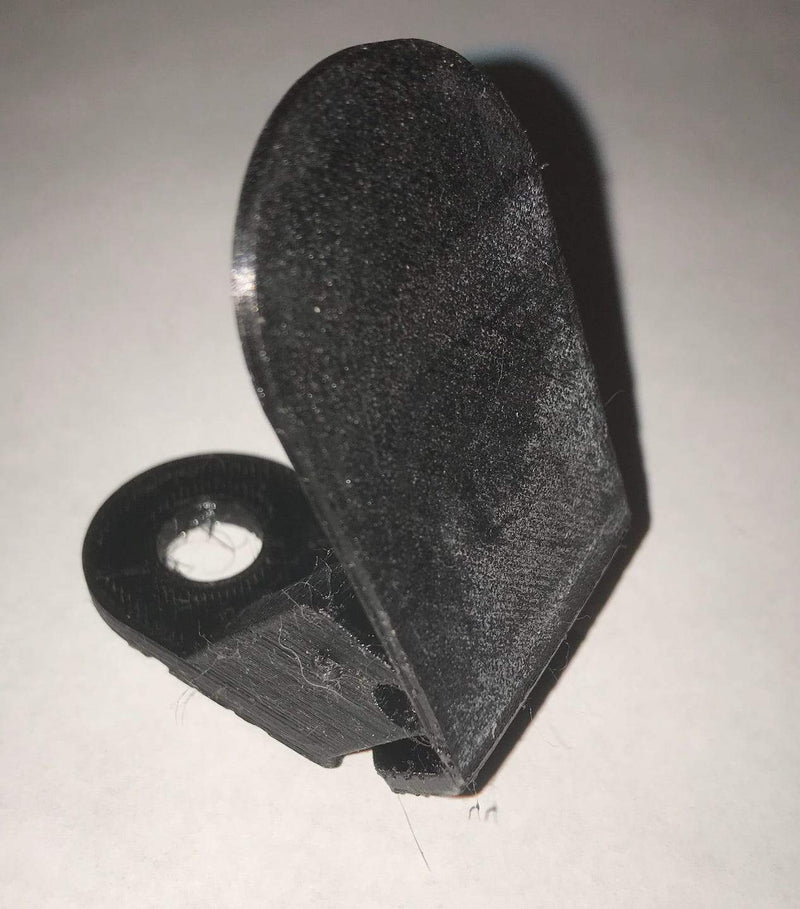 Frunk Clips Tesla Model 3 bis 2020 | e - car - shop.ch