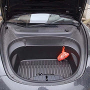 Frunk Clips Tesla Model 3 Facelift 2021 | e - car - shop.ch