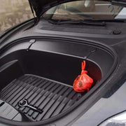 Frunk Clips Tesla Model 3 Facelift 2021 | e - car - shop.ch