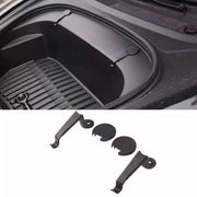 Frunk Clips Tesla Model 3 Facelift 2021 | e - car - shop.ch
