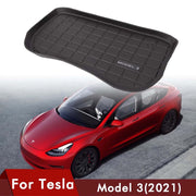 Frunk - Wanne vorne Tesla Model 3 bis 2020 | e - car - shop.ch