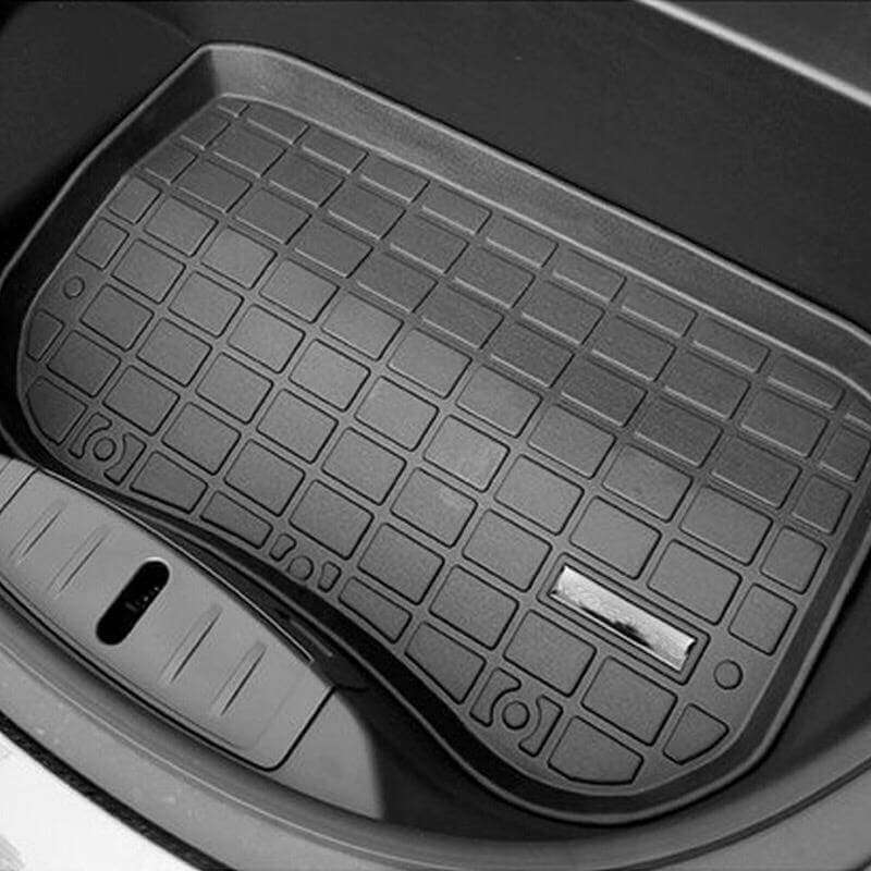 Frunk - Wanne vorne Tesla Model 3 bis 2020 | e - car - shop.ch