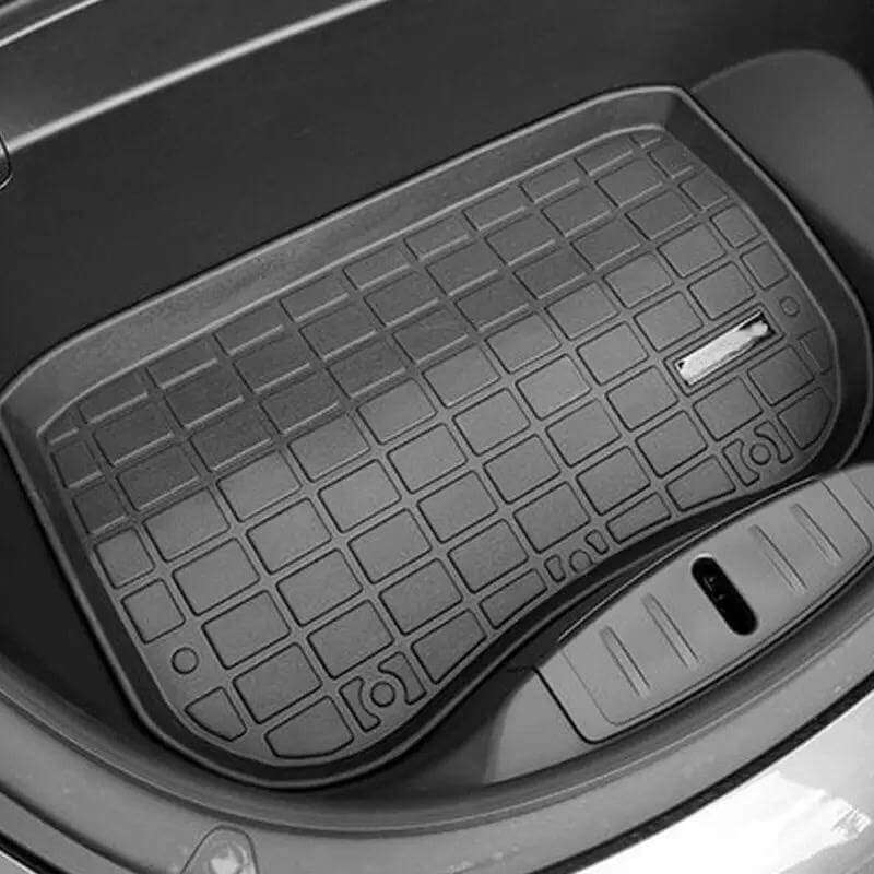 Frunk - Wanne vorne Tesla Model 3 bis 2020 | e - car - shop.ch