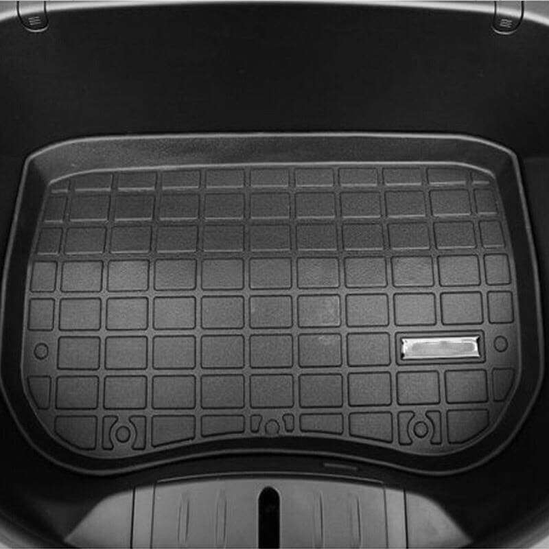 Frunk - Wanne vorne Tesla Model 3 bis 2020 | e - car - shop.ch