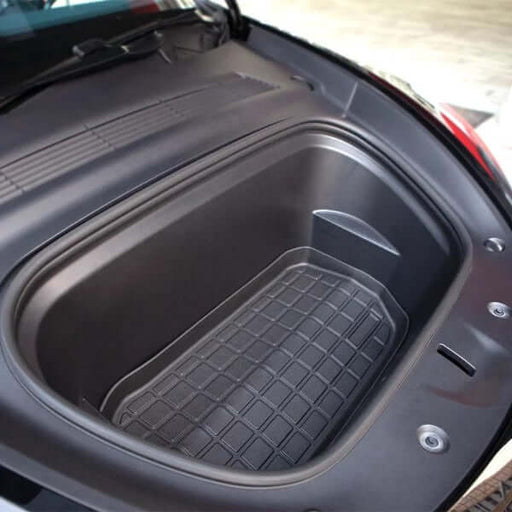 Frunk - Wanne vorne Tesla Model Y bis 2024 | e - car - shop.ch