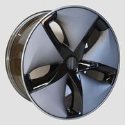 Felgensatz Model 3 Dynamic 18"Exterieur,Felgene-car-shop.ch