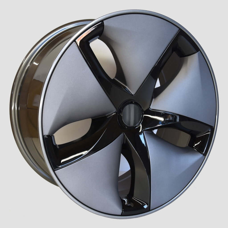 Felgensatz Model 3 Dynamic 18"Exterieur,Felgene-car-shop.ch