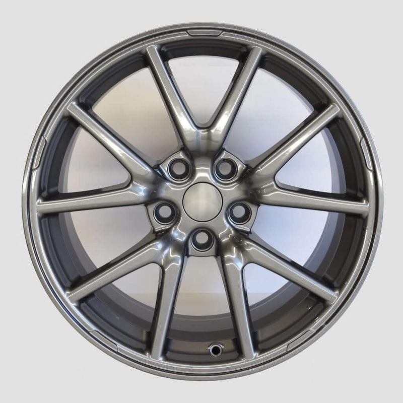 Felgensatz Model 3 Dynamic 18"Exterieur,Felgene-car-shop.ch