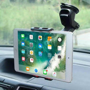 Handy - und Tablethalterung mit Saugnapf | e - car - shop.ch