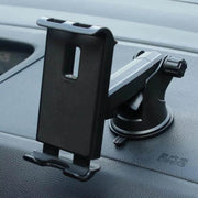 Handy - und Tablethalterung mit Saugnapf | e - car - shop.ch