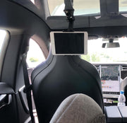 Handy - und Tablethalterung mit Saugnapf | e - car - shop.ch