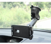 Handy - und Tablethalterung mit Saugnapf | e - car - shop.ch