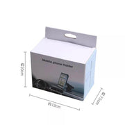 Handy - und Tablethalterung mit Saugnapf | e - car - shop.ch