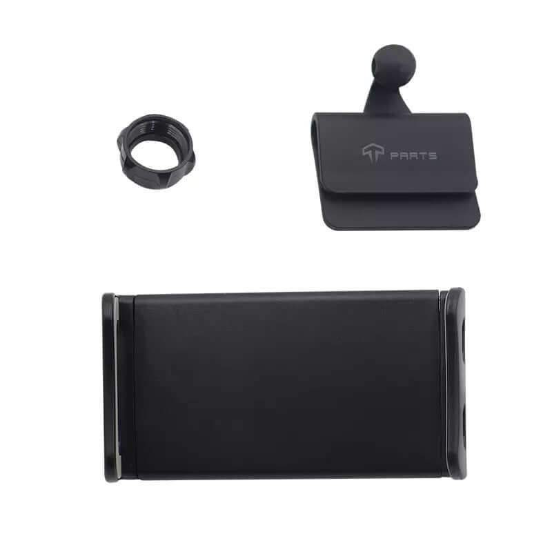 Handy - und Tablethalterung Tesla Model S/3/X/Y | e - car - shop.ch