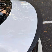 Heckspoiler Tesla Model 3 (exkl. ABE) bis 2023 | e - car - shop.ch