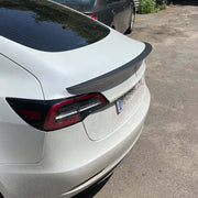 Heckspoiler Tesla Model 3 (exkl. ABE) bis 2023 | e - car - shop.ch