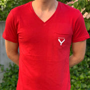 Herren T-Shirt - Tesla Model S,3,X,Y | e - car - shop.ch