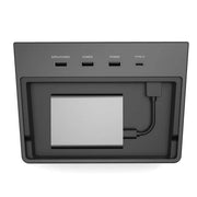 USB Hub Tesla Model 3 (USB Typ A) bis Juni 202010D,Interieur,Tesla Model 3e-car-shop.ch