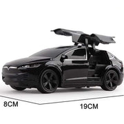 Tesla Model X mit Fernsteuerung10D,Tesla Fanartikele-car-shop.ch