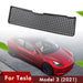 Schutzabdeckung Ansaugsystem für Tesla Model 3 Facelift 2021 | e-car-shop.ch