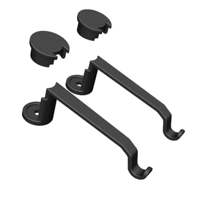 Frunk Clips Tesla Model 3 Facelift 202110D,Exterieur,Tesla Model 3 2021e-car-shop.ch