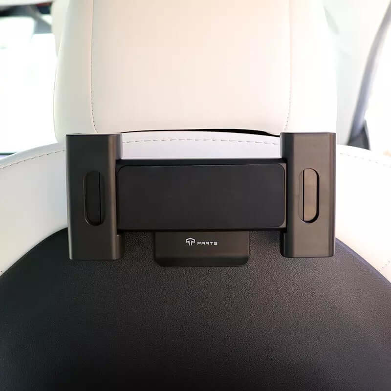 Handy and tablet holder Tesla Model S/3/X/Y - Main Image