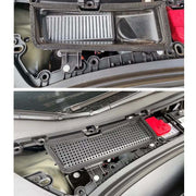 Schutzabdeckung Ansaugsystem Tesla Model 3 Facelift 202110D,Exterieur,Pollenfilter,Tesla Model 3 2021e-car-shop.ch
