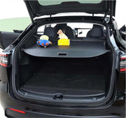 Laderaumrollo Tesla Model Y (bis Baujahr 2021)10D,Interieur,Tesla Model Ye-car-shop.ch