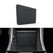 USB Hub Tesla Model 3 (USB Typ A) bis Juni 202010D,Interieur,Tesla Model 3e-car-shop.ch